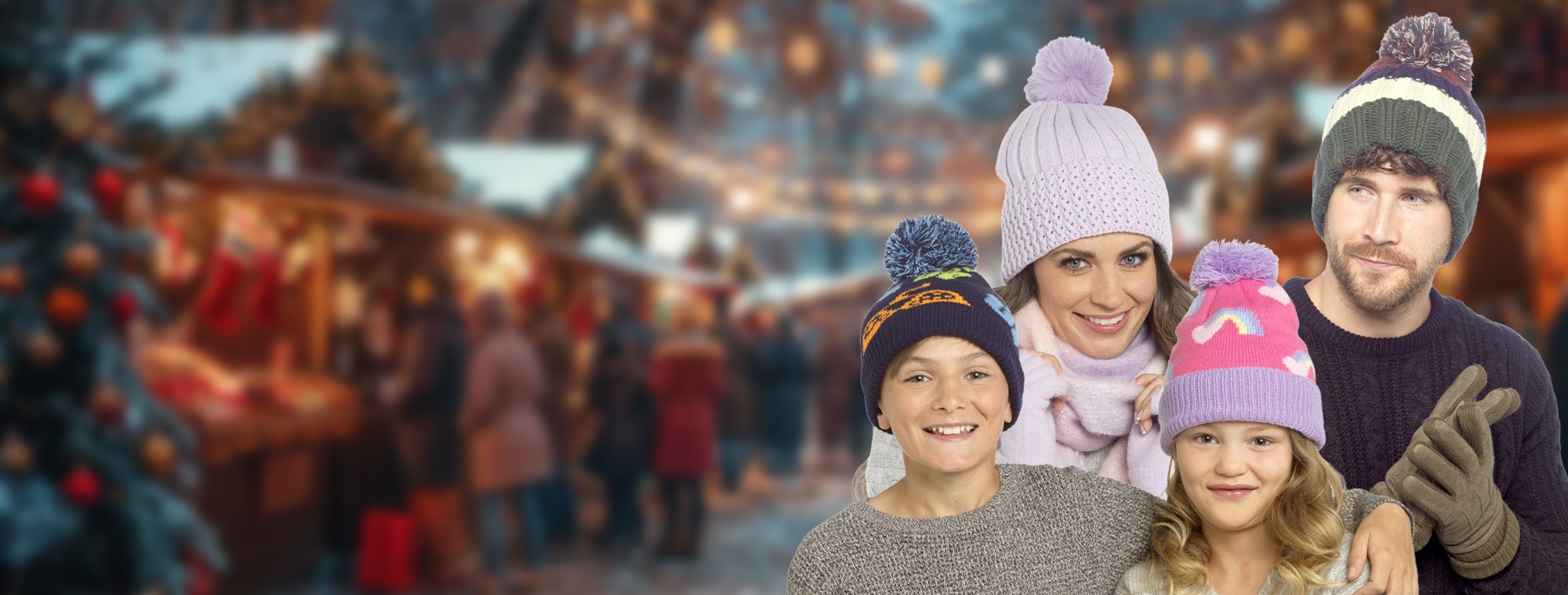 Winter Accessories 25