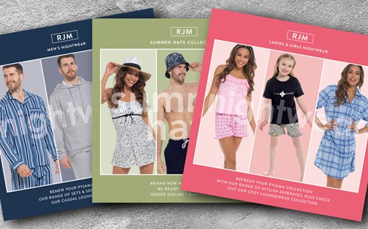 Extensive Product Range 