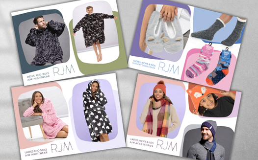 Extensive Product Range 