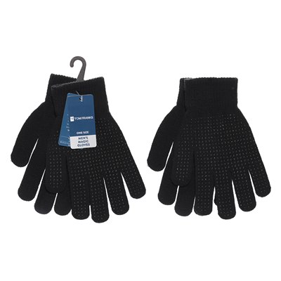 Adults Magic Glove With Grip In Display Unit