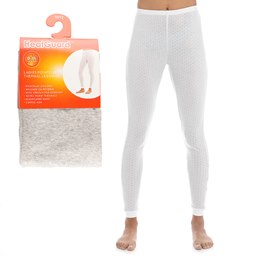BR156A Ladies Thermal Long Johns