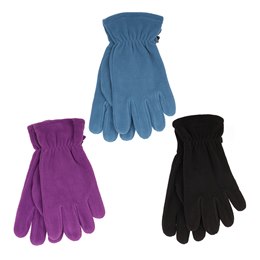 GL1000 Ladies Fleece Gloves