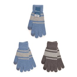 GL1162 Mens Soft Touch Glove