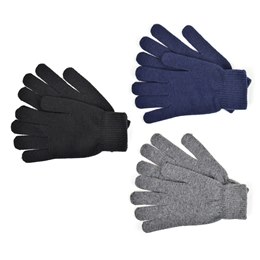 GL120 Mens Magic Gloves with Wool
