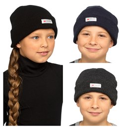 GL232 Kids Thinsulate Beanie Hat