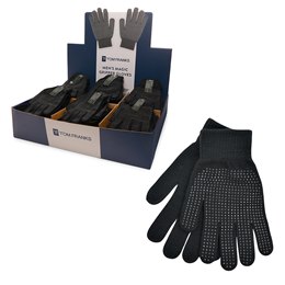 GL314CDU Adults Magic Glove With Grip In Display Unit
