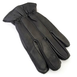 GL317 Mens Leather Gloves