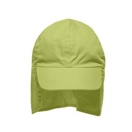 GL545 Kids Light Green Legionnaire Cap