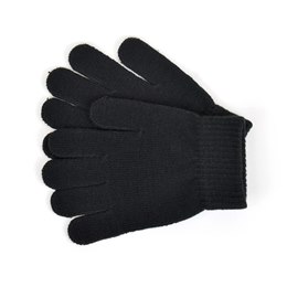 GL564BK Ladies Thermal Black Magic Gloves
