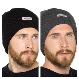 GL611 Mens Waterproof Thinsulate Hat
