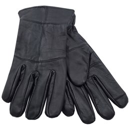GL619 Mens Thinsulate Leather Touch Screen Gloves