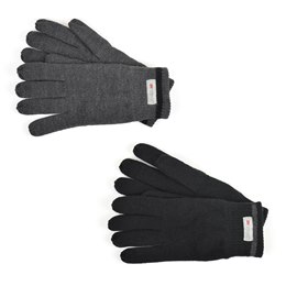 GL627 Mens Fleece Lined Knitted Thinsulate Glove