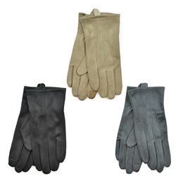 GL874 Ladies Soft Touchcreen Gloves