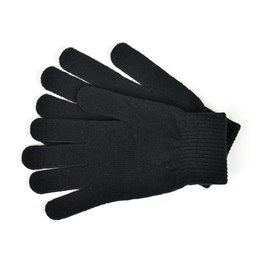 GL906BK Kids Thermal Black Magic Gloves