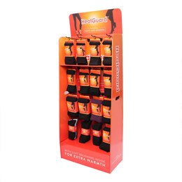 SK1065FDU 1pc Heatguard FDU Box including 16 Hooks