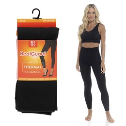 SK134 Ladies Thermal Leggings