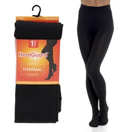 SK299 Ladies Thermal Tights